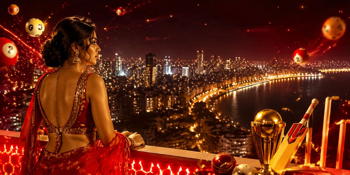 Secure mobile payment experience in Mumbai